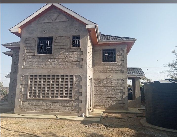 Njoro Bale