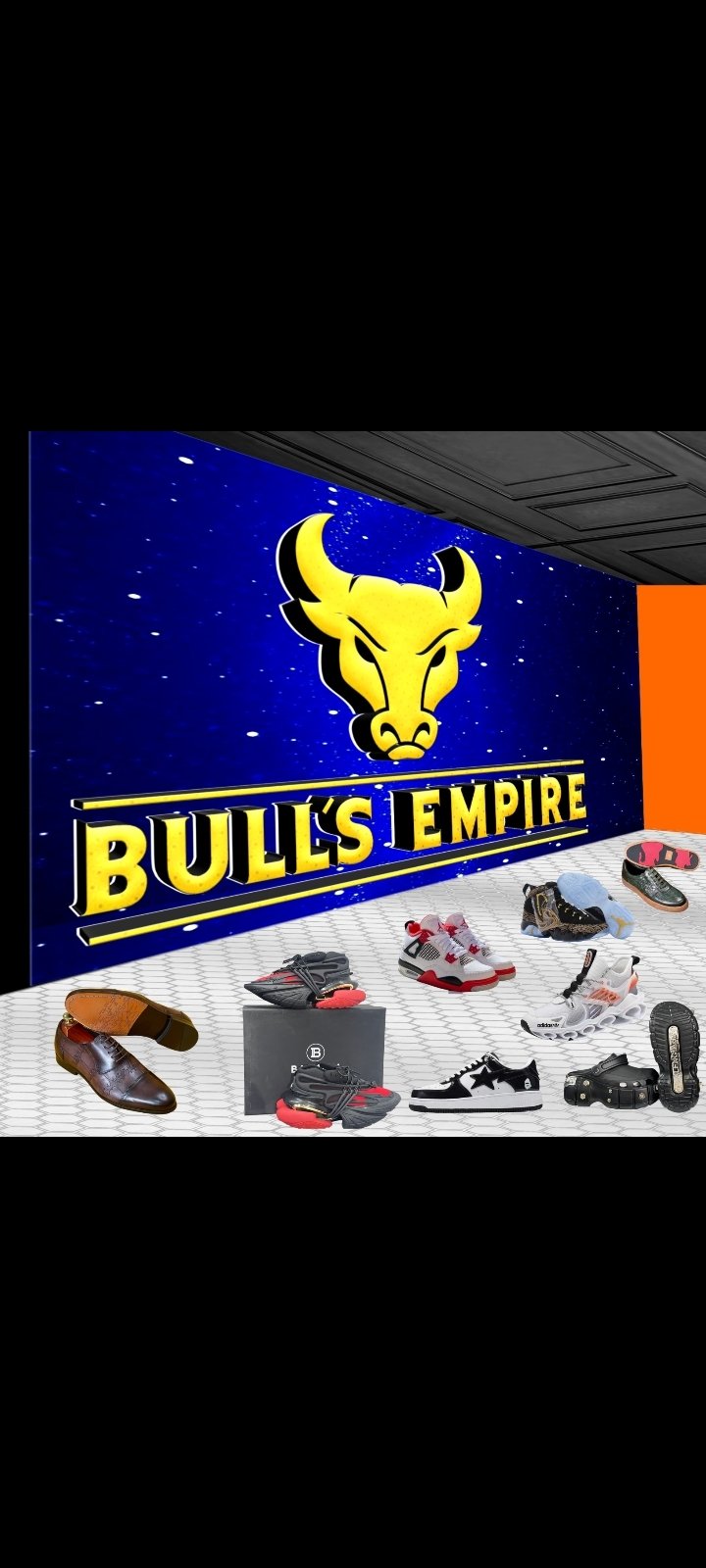 Bulls Empire