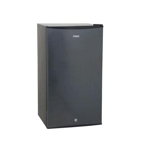 Mika 92L Mini Fridge Single Door
