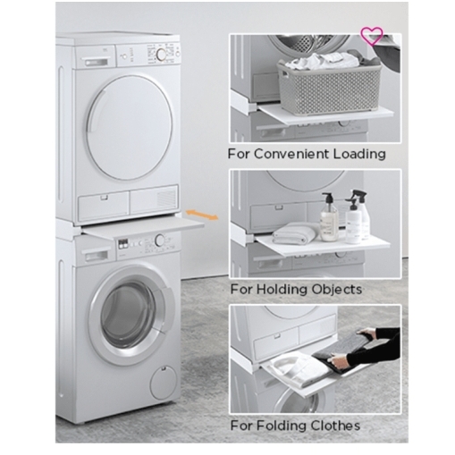 ARMCO AWM-FL900VE-ST(SL) – 9KG, 61LT, 1400 RPM FRONT LOADING, BLDC INVERTER MOTOR, 15 PROGRAMS, TOUCH PANEL, DIGITAL , STEAM ASSIST, TWIN-JET, DARK GREY BODY COLOUR, PC COVER DOOR GLASS, CHROME DOOR & KNOB MATERIAL, STAINLESS STEEL DRUM. - Image 2