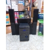 Nobel 1211 home theater system