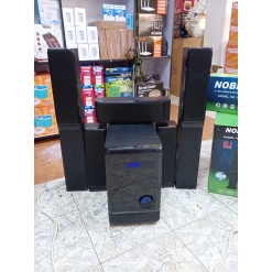 Nobel 1211 home theater system