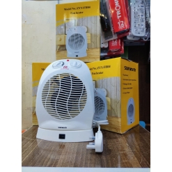 *STARWORTH QUARTZ HEATER* *