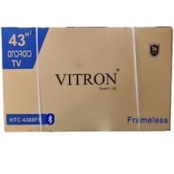 Vitron smart 43 inch