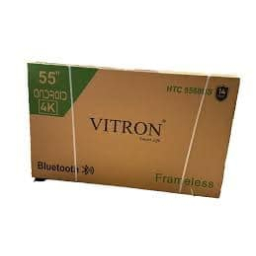 Vitron Smart 55 inch