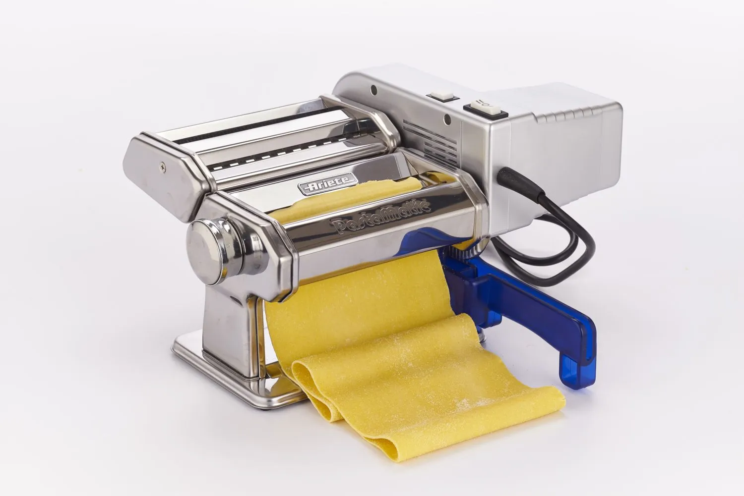 Ariete Pasta Roller Pastamatic - 90W