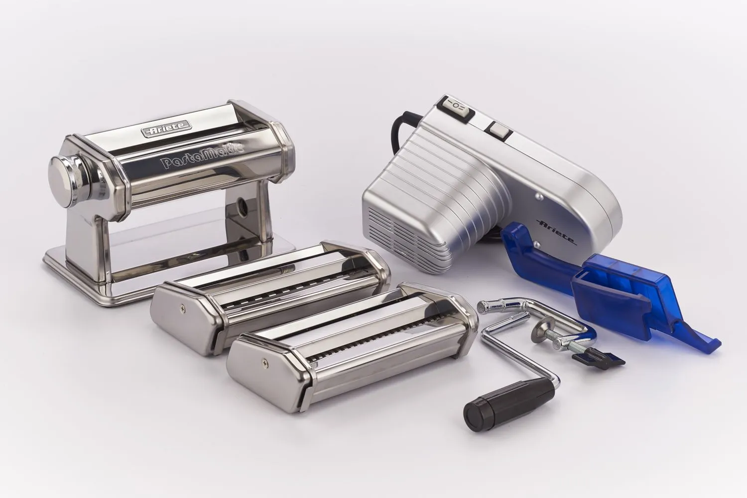 Ariete Pasta Roller Pastamatic - 90W