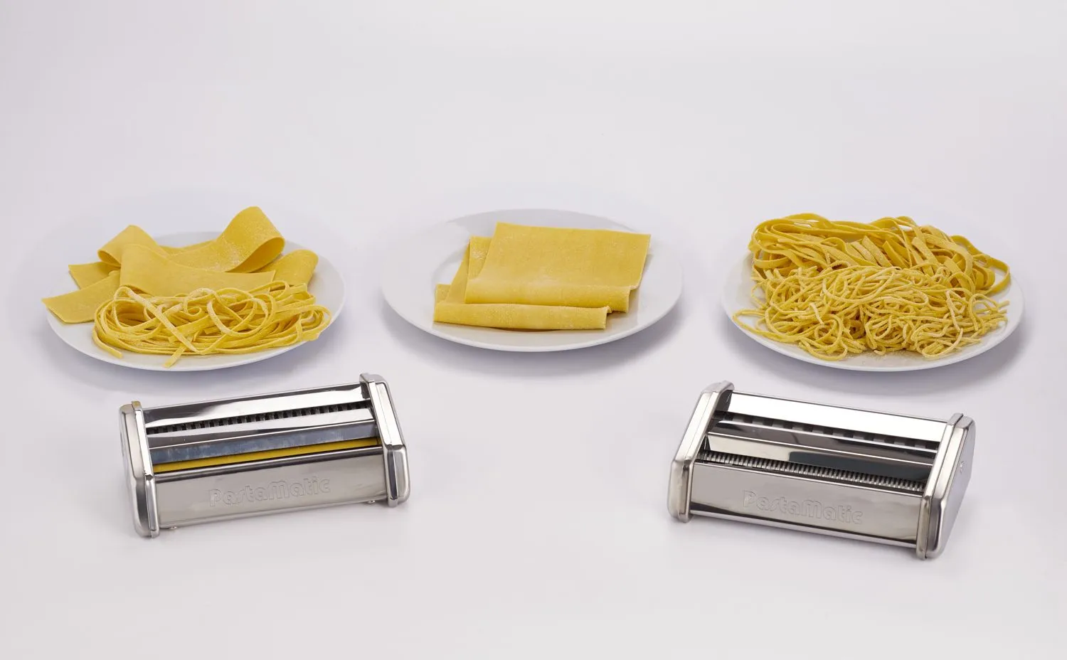 Ariete Pasta Roller Pastamatic - 90W