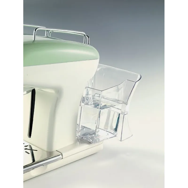 ARIETE Vintage Espresso Machine - 900W, Green