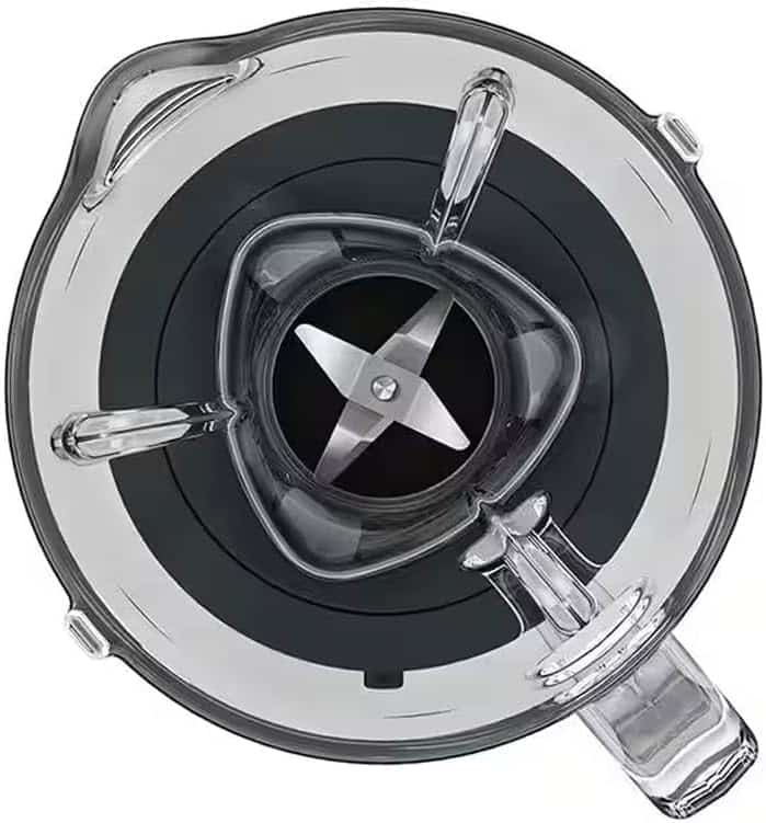 Braun JB3273SI Blender, Stainless Steel - 800W