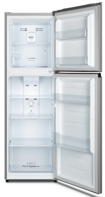 Hisense RD-26WR4SA Top Mount Freezer Fridge - 205L