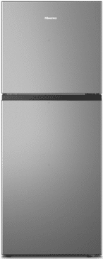 Hisense RD-26WR4SA Top Mount Freezer Fridge - 205L