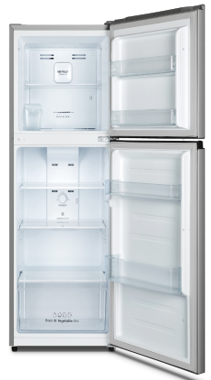 Hisense RD-33WR4SA Top Mount Freezer Fridge - 251L