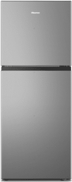 Hisense RD-33WR4SA Top Mount Freezer Fridge - 251L