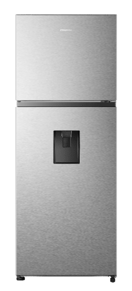 Hisense RD-42WR4SA Top Mount Freezer Fridge - 352L