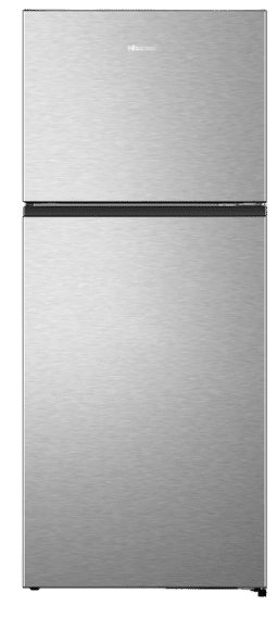 Hisense RD-54WR4SA Top Mount Freezer Fridge - 424L