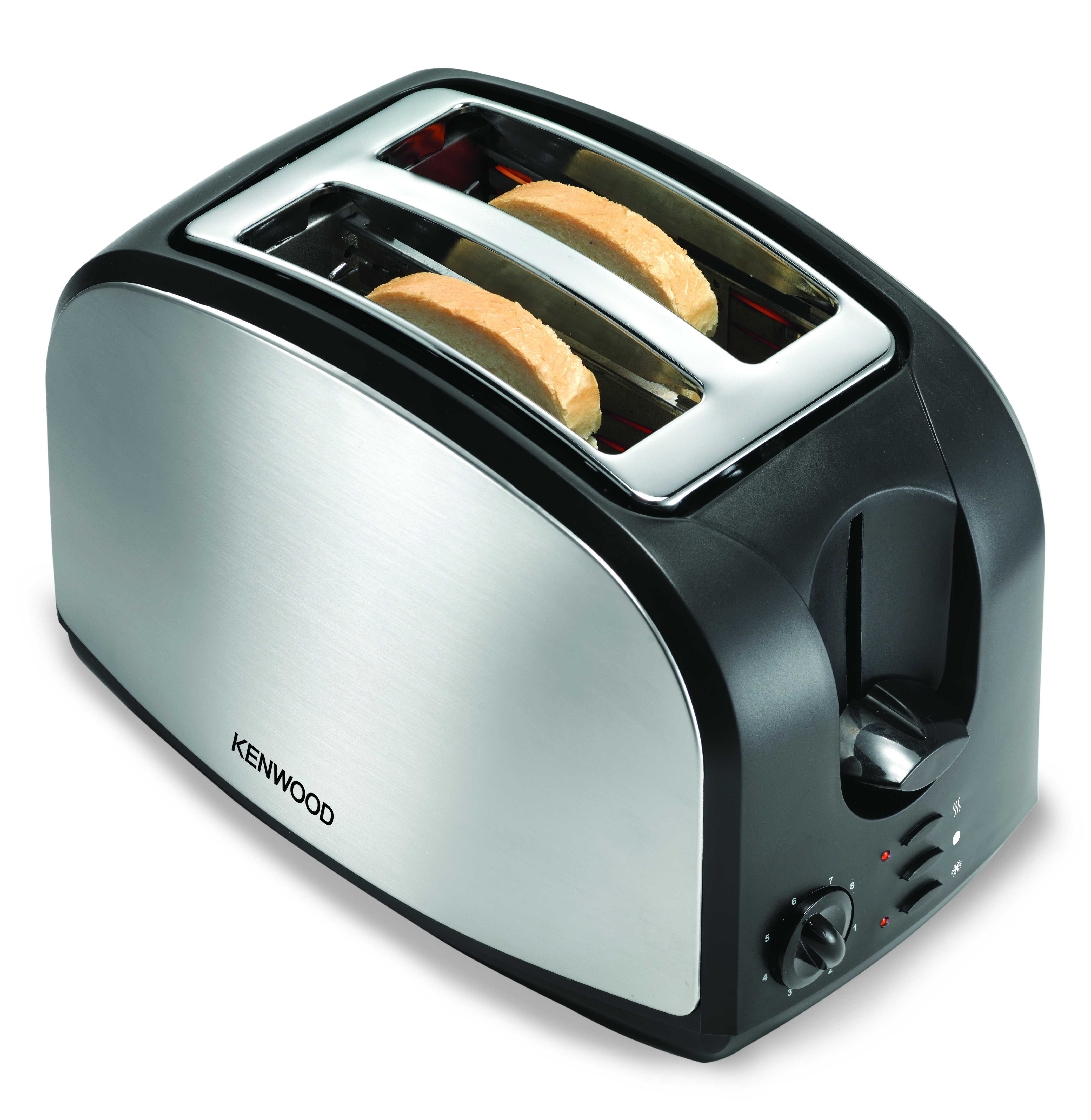 Kenwood TCM01 2 Slice Toaster