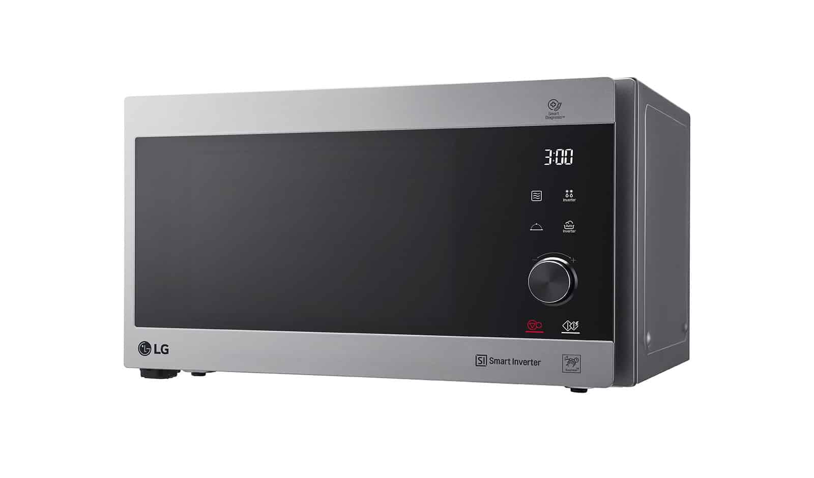 LG MH8265CIS Microwave Oven Grill Neochef - 42L