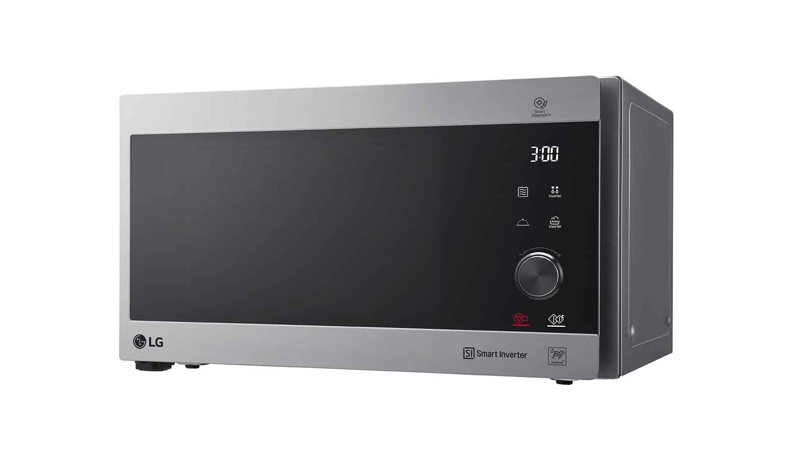 LG MH8265CIS Microwave Oven Grill Neochef - 42L