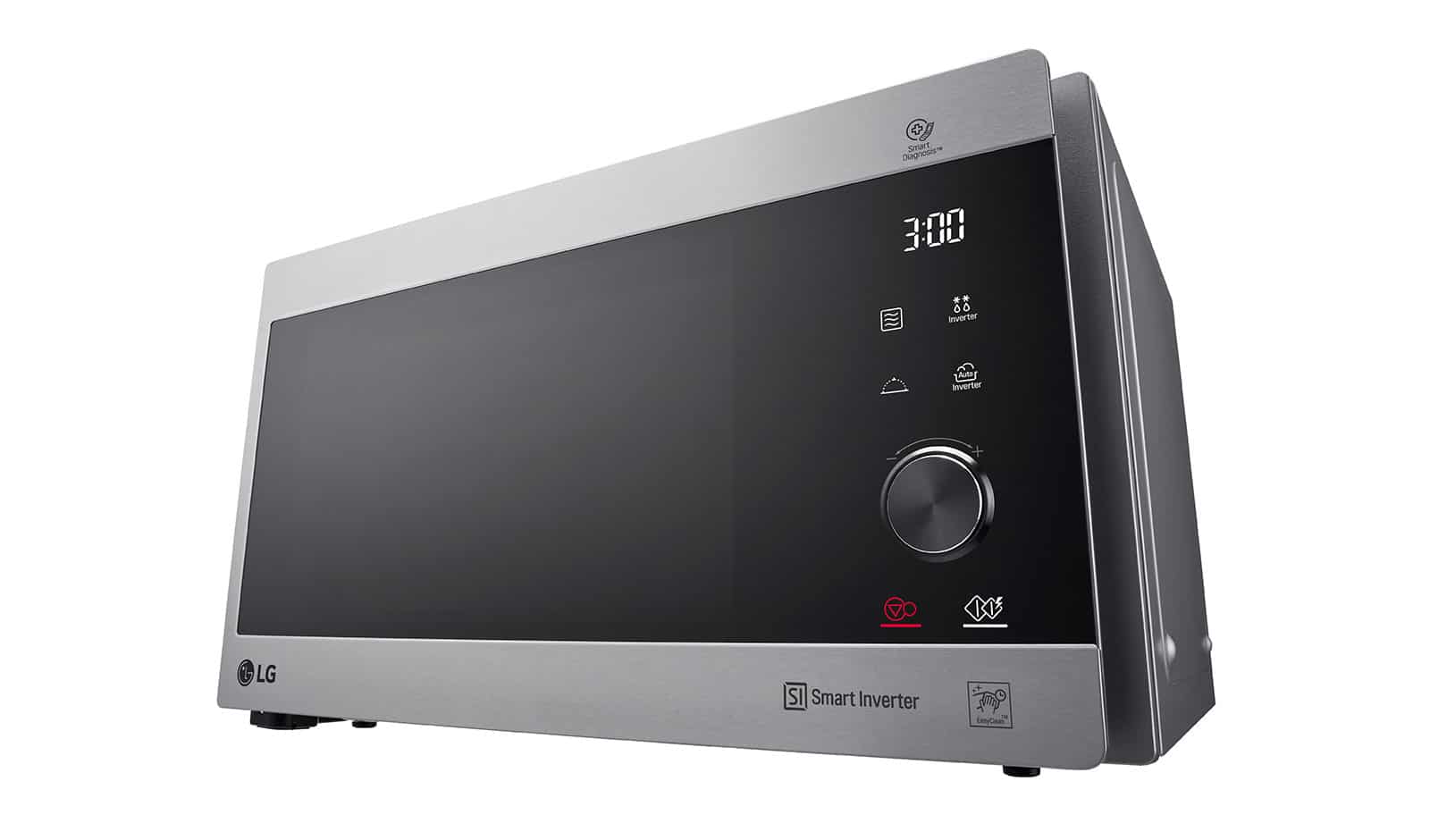 LG MH8265CIS Microwave Oven Grill Neochef - 42L