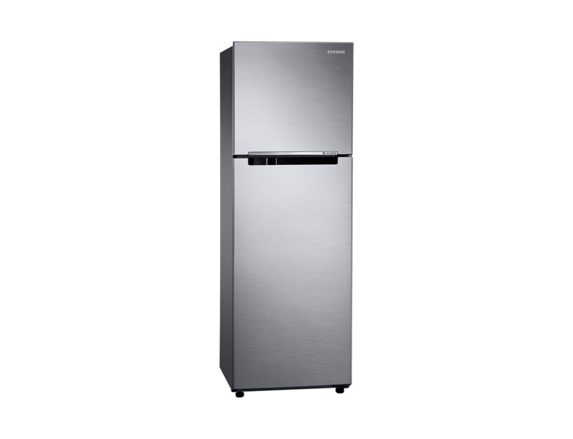 Samsung RT31K3082S8 Top Mount Freezer Refrigerator 253L - Silver