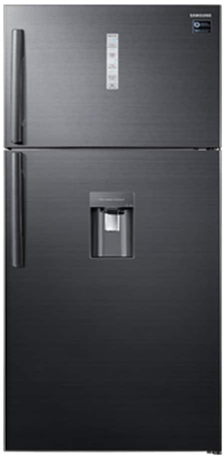 Samsung RT85K7111BS Fridge Top Mount Freezer, 618L